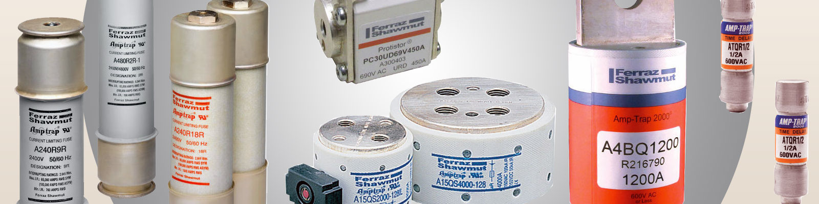 Home: Mac Controls - Authorized Distributors for Industrial Electrical